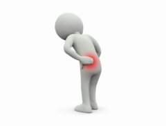 坐骨神経痛の予防と日常ケア