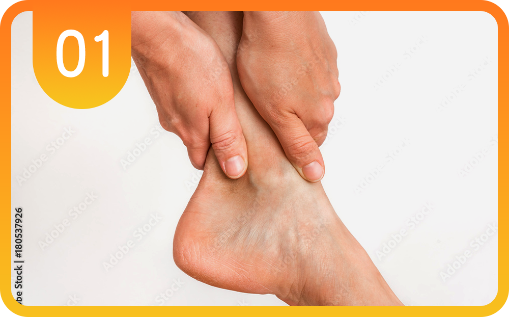 急な痛みやケガでお困りの方へ